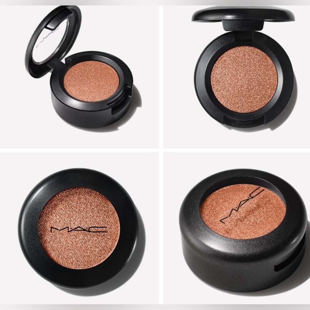 NEW MAC Eyeshadow - Amber Light Frost